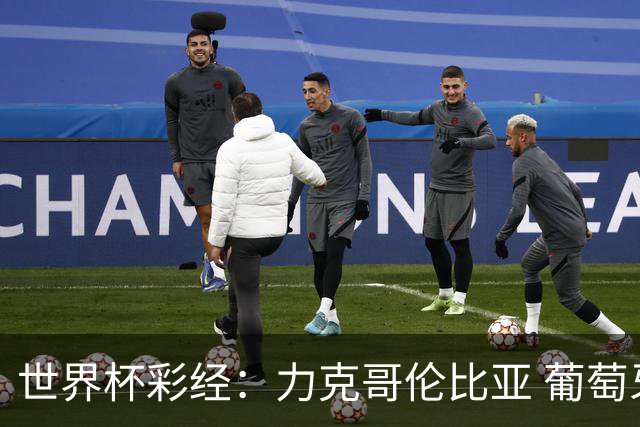 世界杯彩经：力克哥伦比亚 葡萄牙抢占榜首